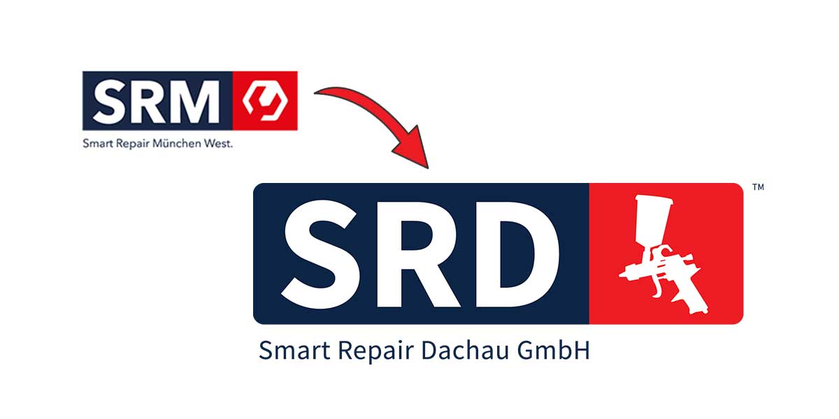Smart Repair München wird zu Smart Repair Dachau GmbH