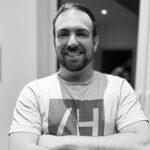 Pascal Langefeld - Geschäftsführer SRD Smart-Repair Dachau GmbH